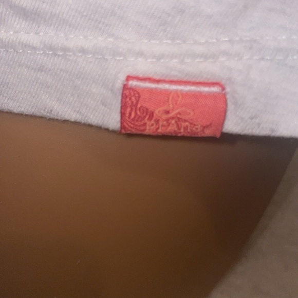 Prana Print Tank Top - Picture 4 of 6